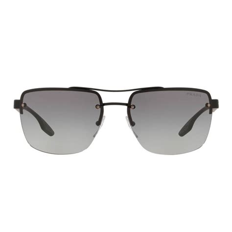 gafas de sol hombre prada 2014